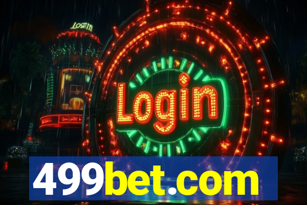 499bet.com