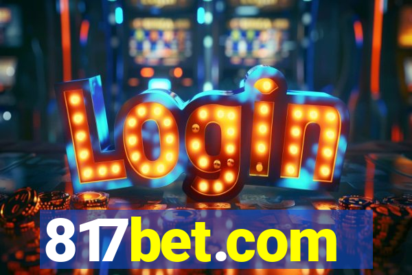 817bet.com