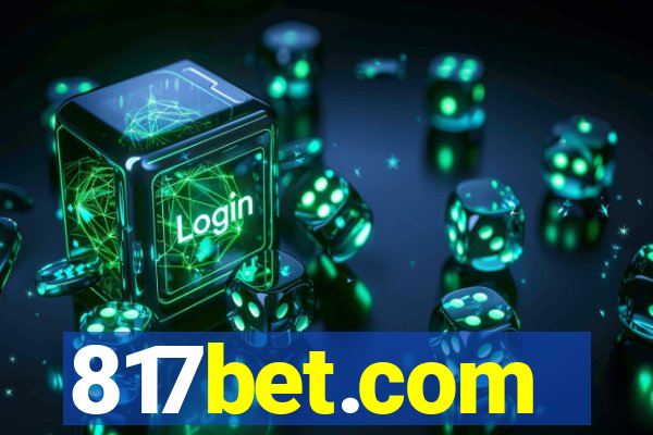 817bet.com