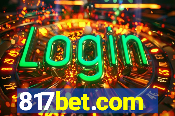 817bet.com