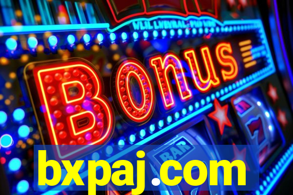 bxpaj.com