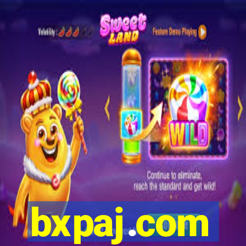 bxpaj.com