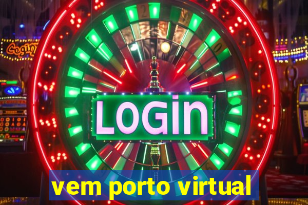 vem porto virtual