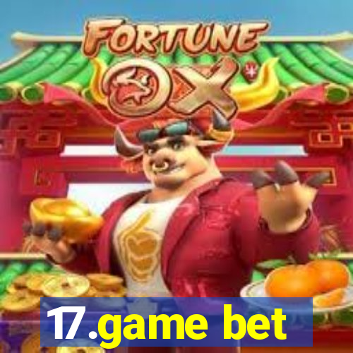 17.game bet