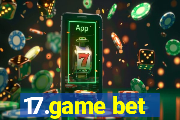 17.game bet