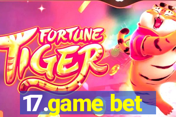 17.game bet