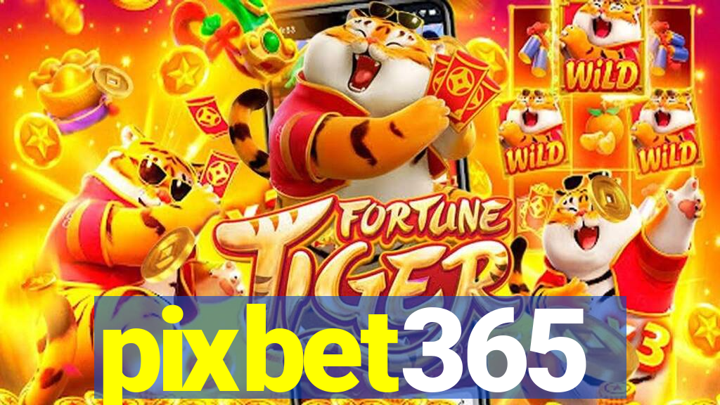 pixbet365