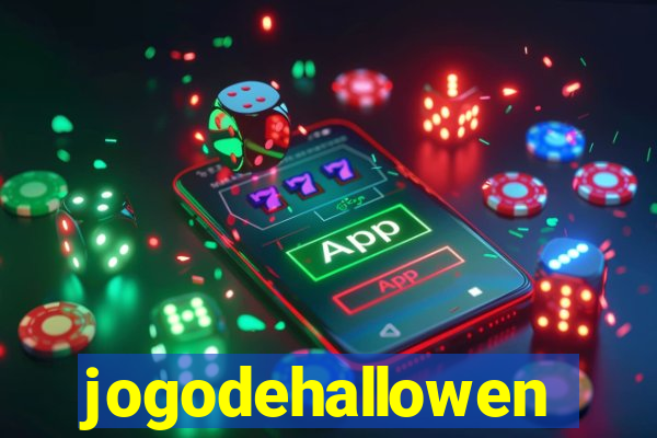 jogodehallowen