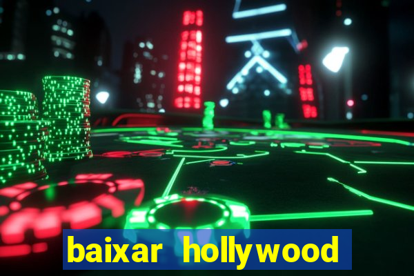 baixar hollywood story dinheiro e diamante infinito