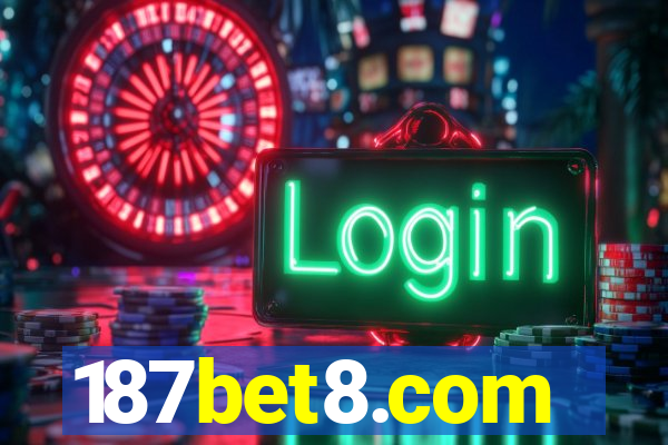 187bet8.com