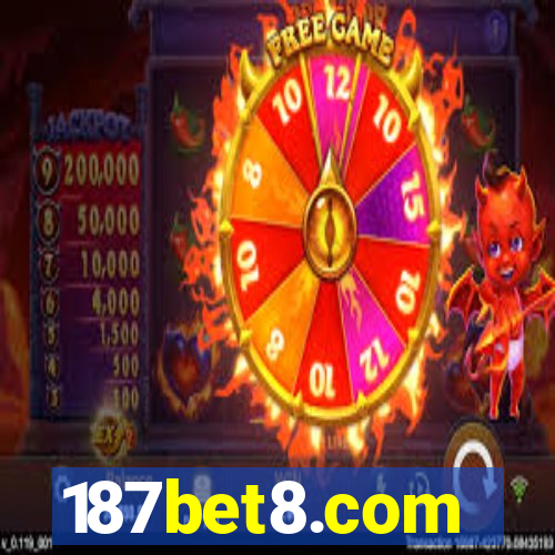 187bet8.com