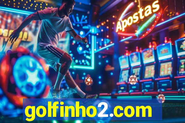 golfinho2.com