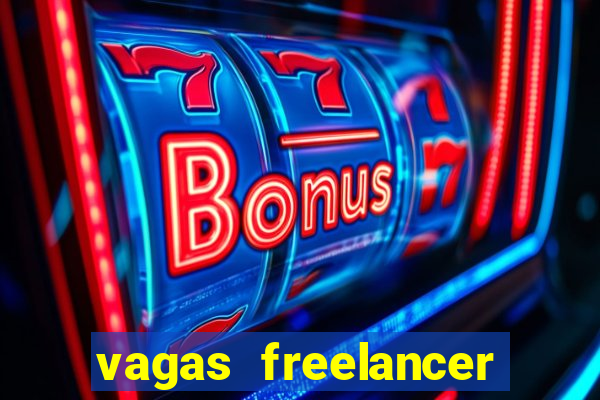 vagas freelancer porto alegre