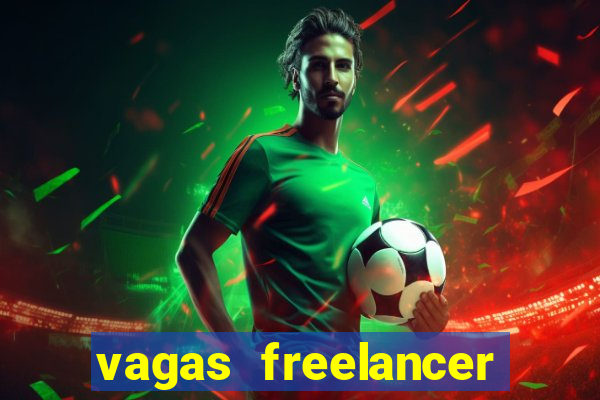 vagas freelancer porto alegre