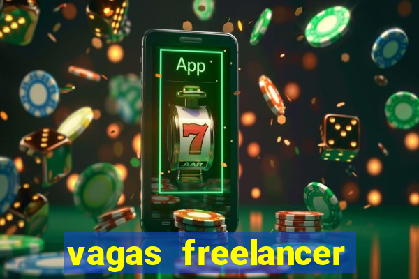 vagas freelancer porto alegre