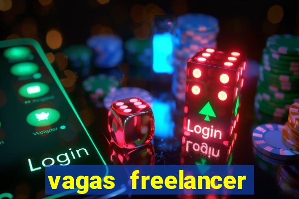 vagas freelancer porto alegre