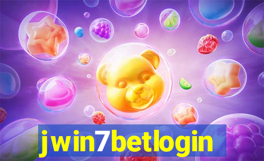 jwin7betlogin