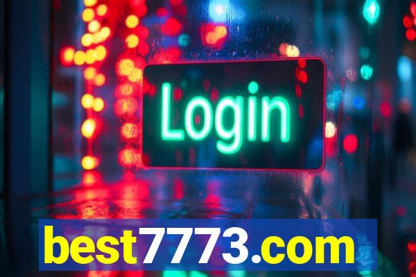 best7773.com