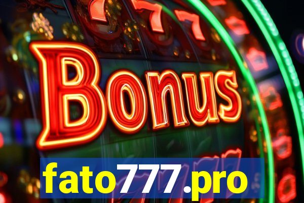 fato777.pro