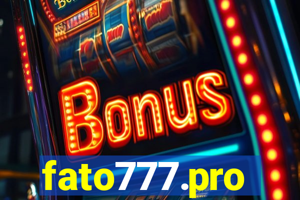 fato777.pro