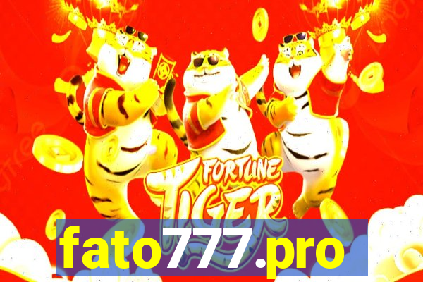 fato777.pro