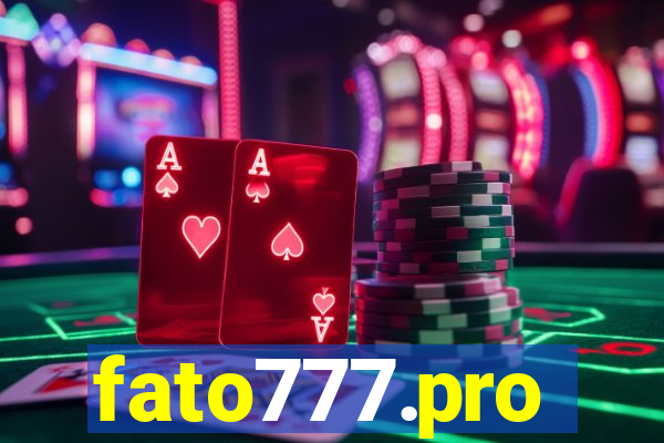 fato777.pro