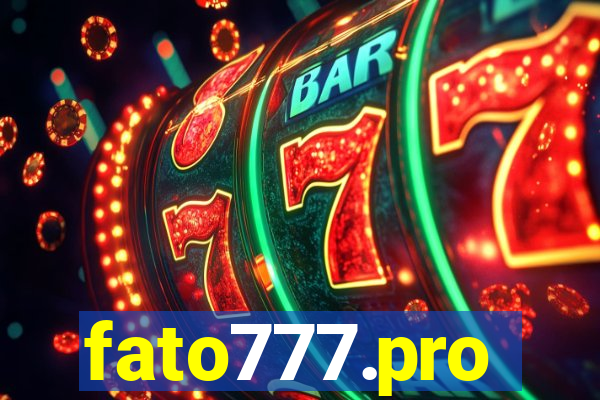 fato777.pro