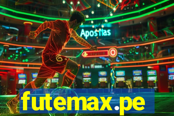 futemax.pe