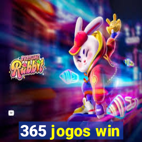 365 jogos win