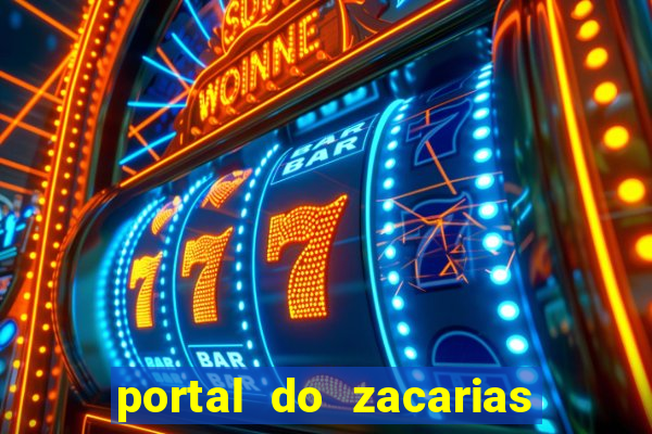 portal do zacarias brida nunes