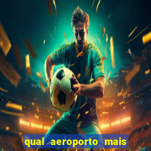 qual aeroporto mais perto da arena corinthians