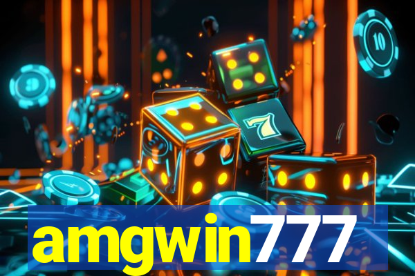 amgwin777