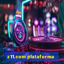 z11.com plataforma