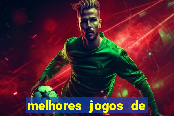 melhores jogos de para android