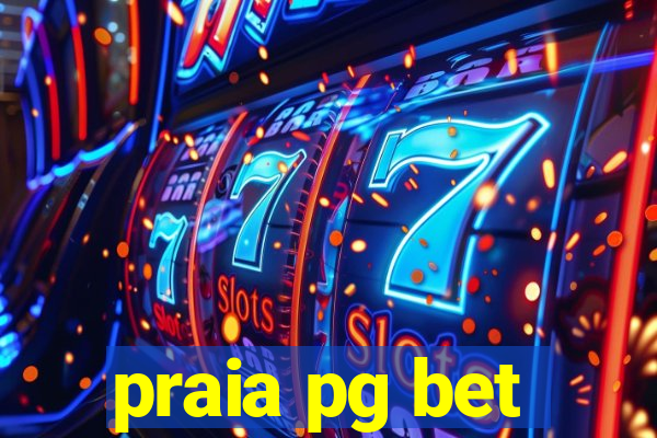 praia pg bet