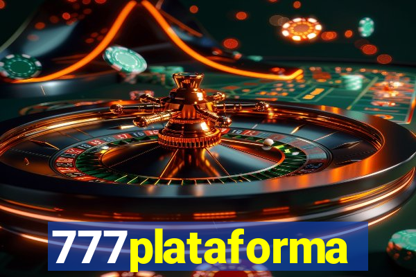 777plataforma