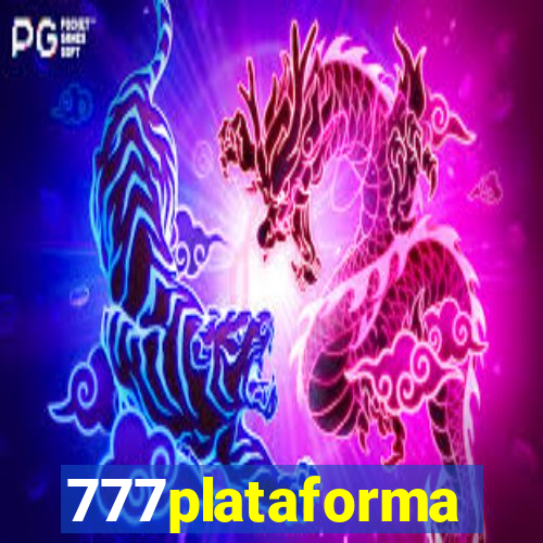 777plataforma