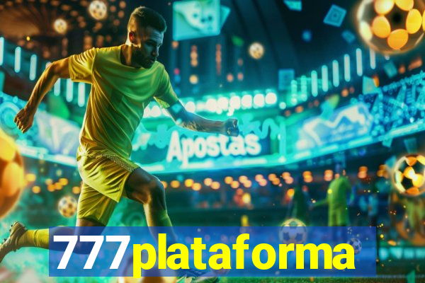 777plataforma