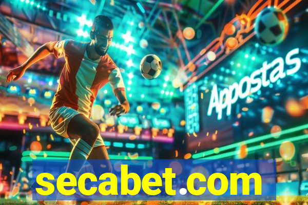 secabet.com