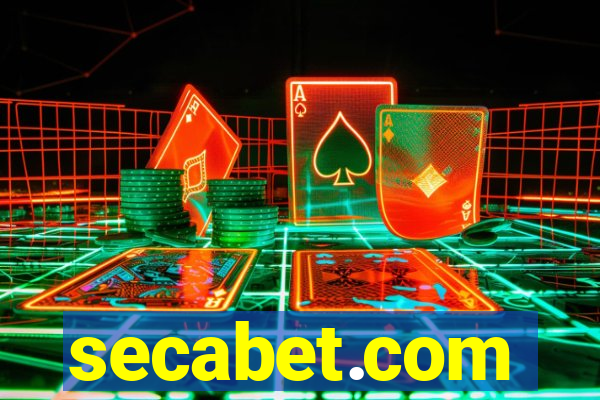 secabet.com