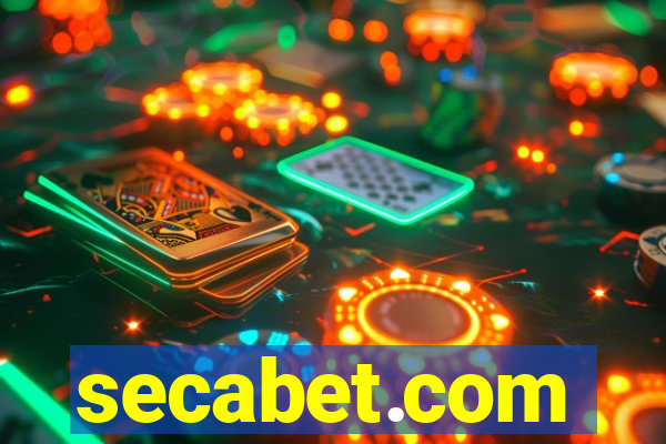 secabet.com