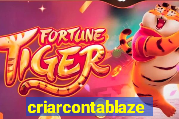 criarcontablaze