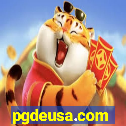 pgdeusa.com