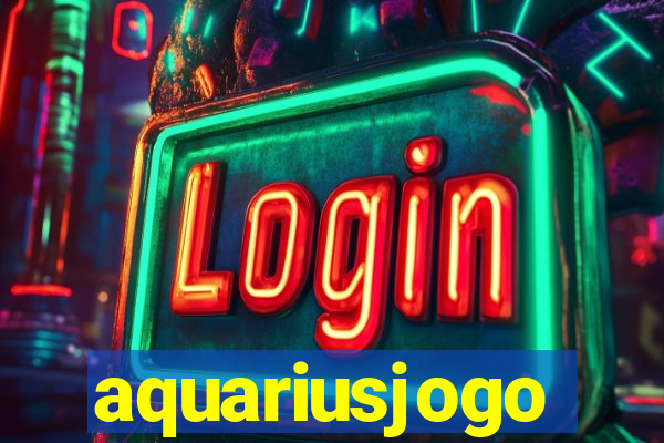 aquariusjogo