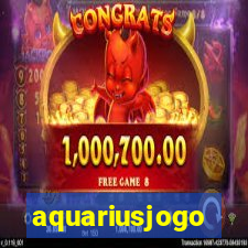 aquariusjogo