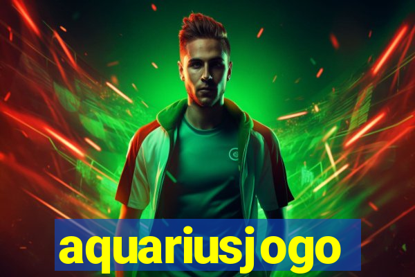 aquariusjogo