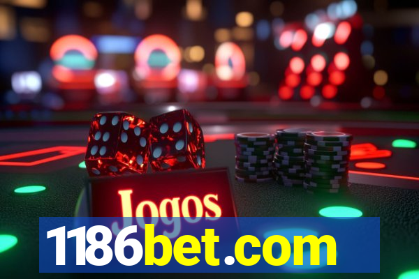 1186bet.com