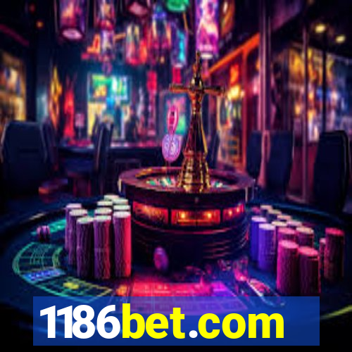 1186bet.com