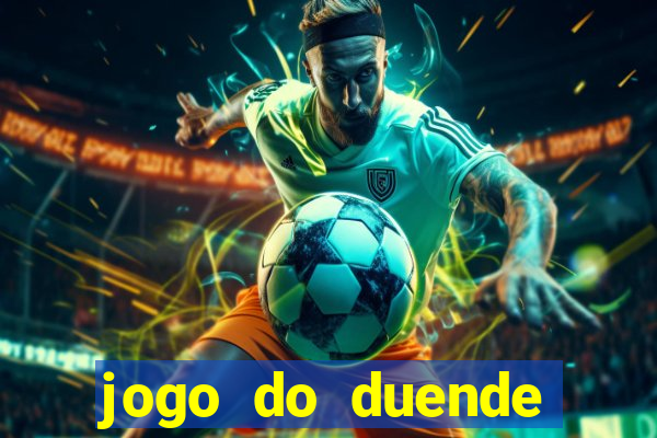 jogo do duende verde cassino