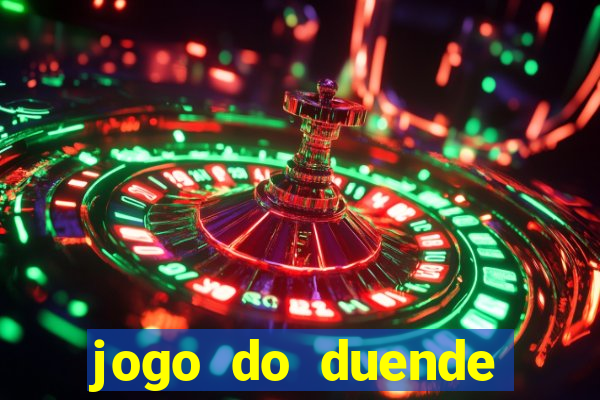 jogo do duende verde cassino